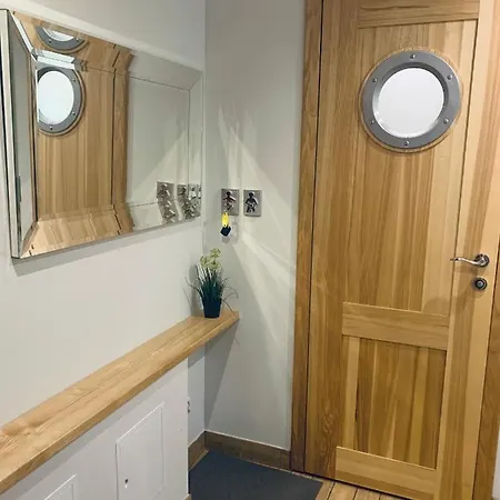 Malva Sun Apartment z ogródkiem Kołobrzeg Zewnętrze zdjęcie