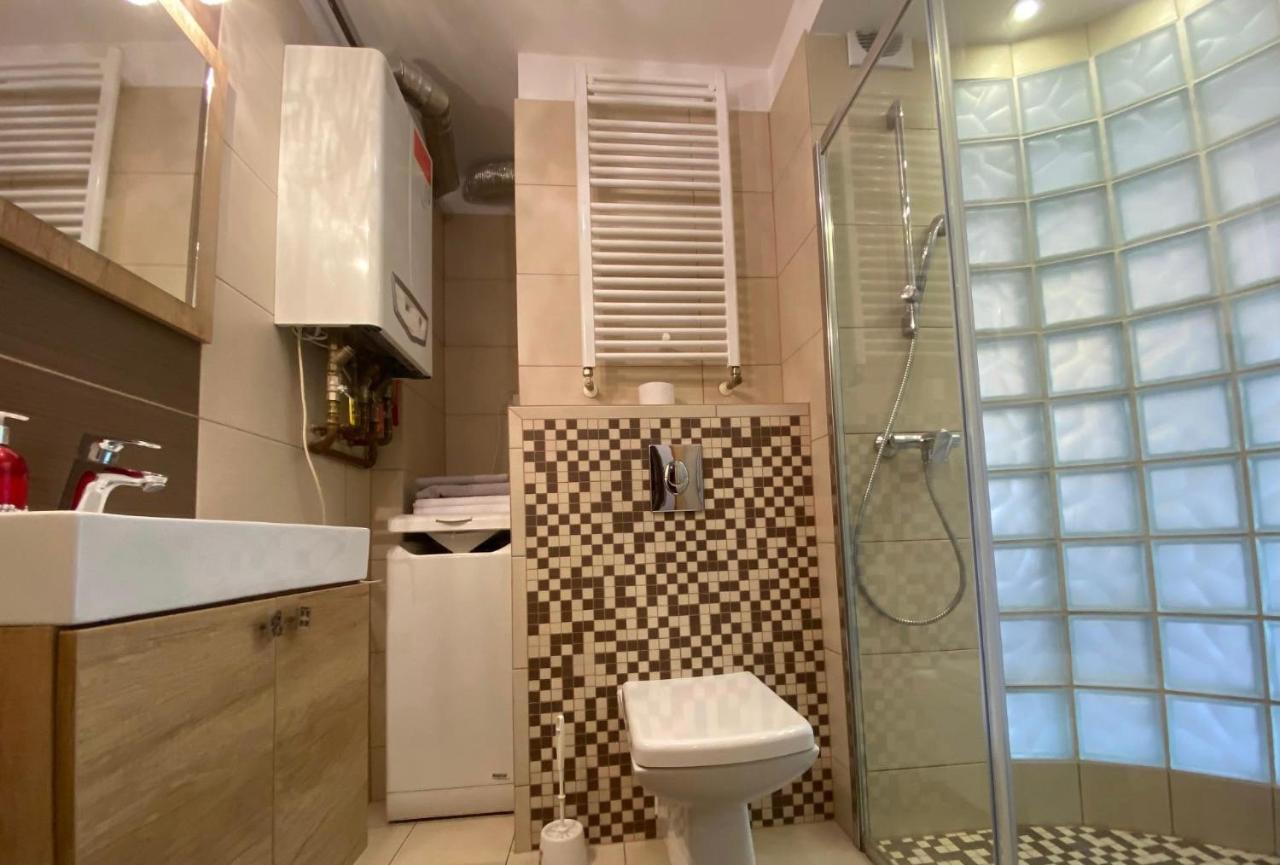 Malva Sun Dog Friendly With Garden Apartment