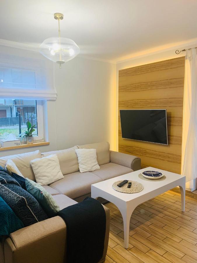 Apartment Malva Sun Dog Friendly With Garden Kolobrzeg