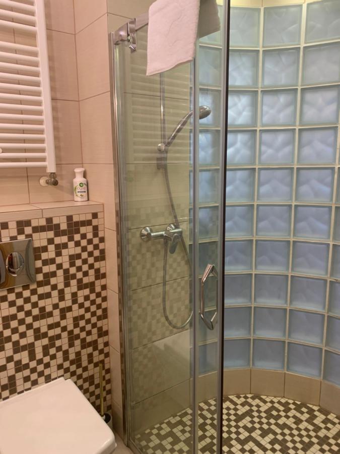 Malva Sun Dog Friendly With Garden Apartment *