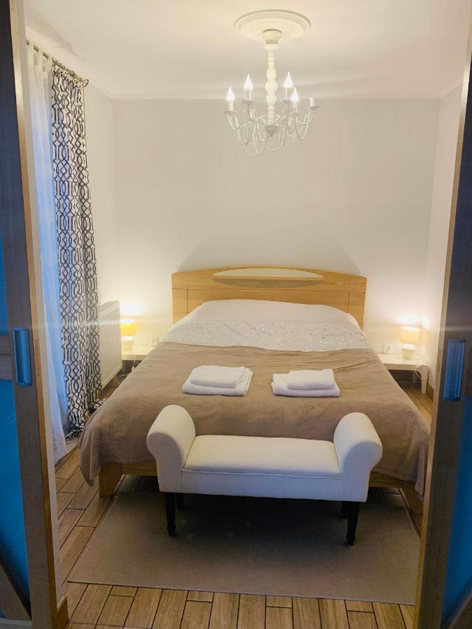Apartment Malva Sun Dog Friendly With Garden Kolobrzeg