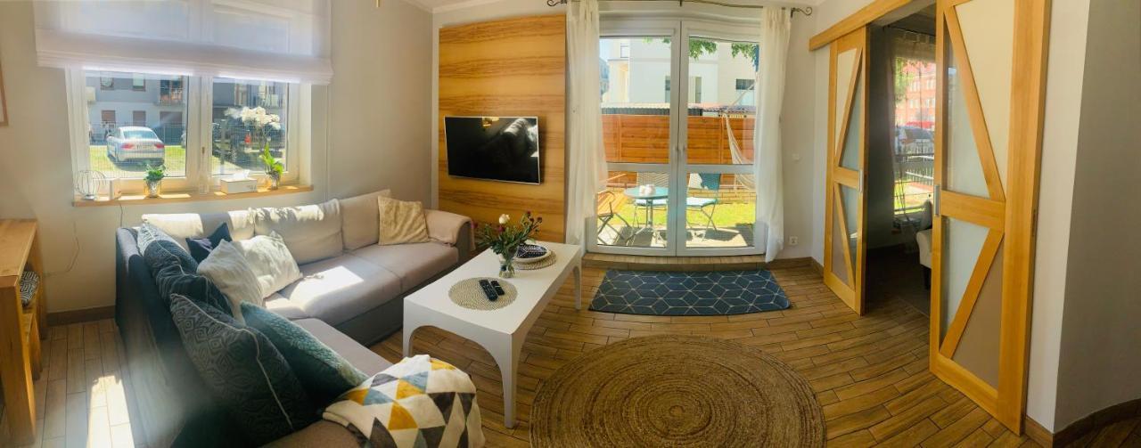 Apartment Malva Sun Dog Friendly With Garden