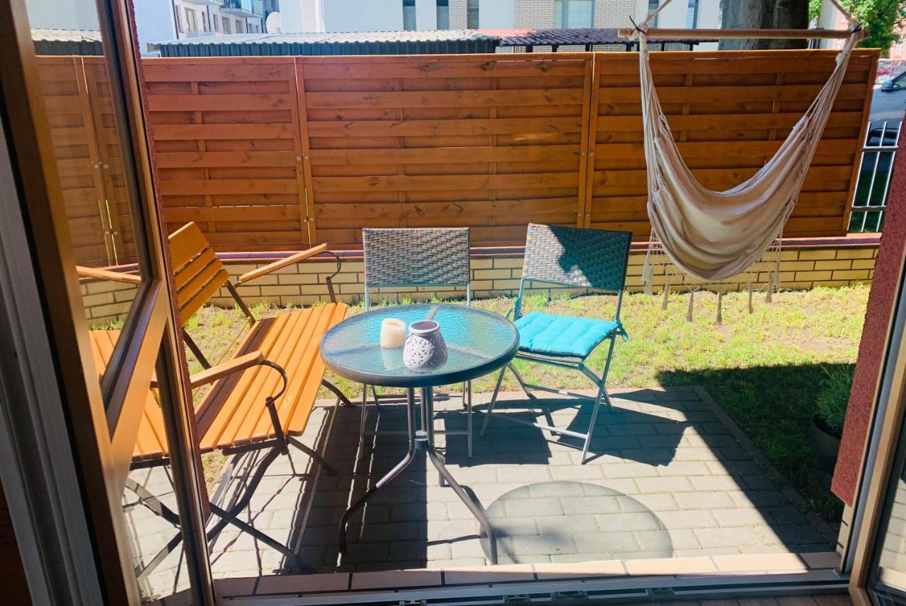 Apartment Malva Sun Dog Friendly With Garden